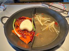 -牛市坎火锅(温州街店)