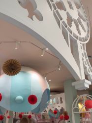 -奈尔宝·儿童乐园·亲子餐厅(星河湾店)