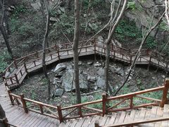-大岭沟猕猴桃谷风景区