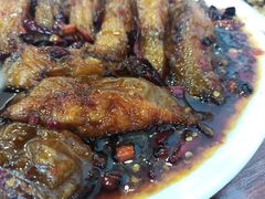 -巷子深菜馆·津门肘子(滨海店)