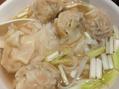 -一记面馆(易发店)