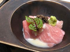 -九献创意菜·新中式(亮马河花园私宴店)
