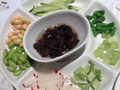 -四季民福烤鸭店(王府井灯市口店)