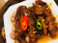 -稻香酒家(天河城店)