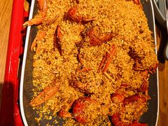 -黄尚皇小龙虾-螃蟹-深夜食堂(皇后公园店)