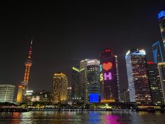 -秦皇岛路游船码头