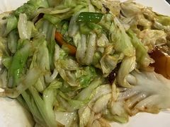 -东方亚克西餐厅(西康路店)