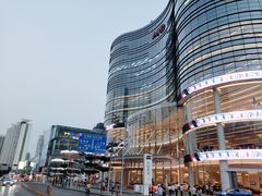 -HALO广场(梨园路店)