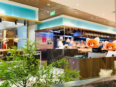 -金马门国际美食百汇(珞喻路店)