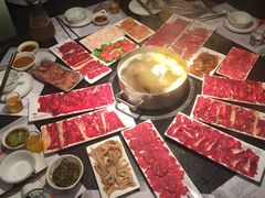 -牛事制造局牛肉火锅(莲岳路店)