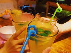 -胡桃里音乐酒馆(万科城市广场店)
