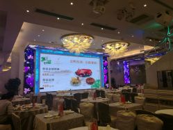 -名宴婚宴专门店·宴会厅(京基100店)