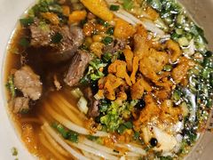 -易裕和·长沙米粉(竹塘西路店)