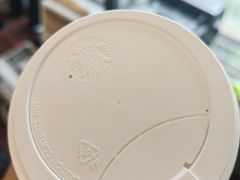 -星巴克(杭州市民中心店)