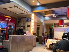 -张肴肴张记大排档(涉外店)