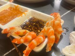 -東盛炭烤自助料理(浦东文峰广场店)