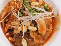 -缪氏川菜(深圳北站缤果空间店)