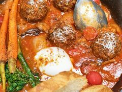-沏点Trattoria意大利餐厅(新街口店)