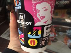 -尼珂波咖啡站(联合广场店)