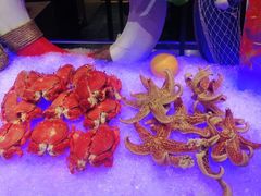 -长沙三景韦尔斯利酒店·Oval全日制餐厅自助餐