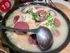 -鸽子窝(青塔店)