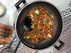 -味上湘菜馆(阿波罗店)