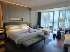 -深圳大梅沙京基洲际度假酒店