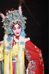 -青堂瓦舍京剧摄影古戏楼拍摄基地(北京安徽会馆店)