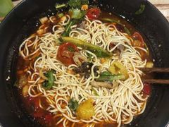 -好這口重庆小面(总店)
