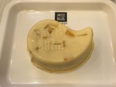 -满记甜品(荟聚购物中心店)