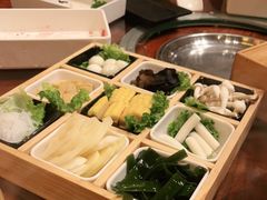 -古关火锅店(古北水镇景区店)