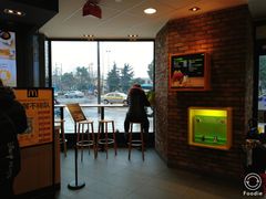-麦当劳(无锡永乐店)