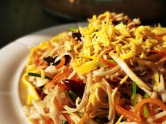 -春江饭店(共青团路总店)