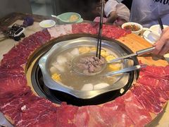 -小肥牛潮汕牛肉火锅(南联店)