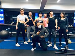 -F45 TRAINING健身工作室(体育中心店)