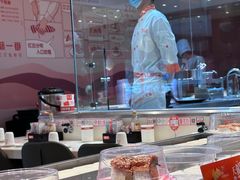 -新一番三文鱼寿司(红城湖店)