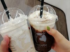 -瑞幸咖啡(北美N1购物中心店)