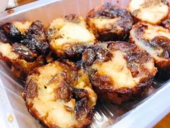 老北京手工糖卷果-盒马鲜生(红莲店)