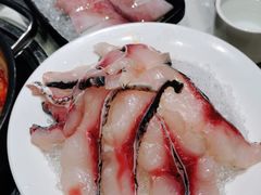 -新一哥粤菜火锅(瑞金店)