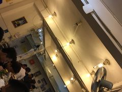 大堂-黑竹香鸡(营和巷店)