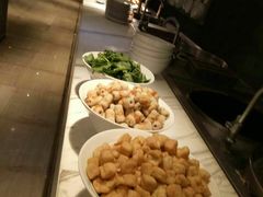 -云庭咖啡厅· 中航泊悦酒店(虹桥T2店)