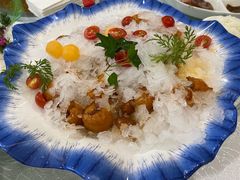 -天鲜阁·海鲜粤菜·33年老字号(石槎白云站店)