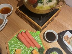 -德川家日本料理(顺义华联店)