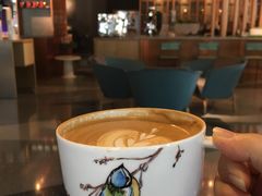 -sugarman espresso素饮糖人高新咖啡工厂