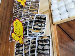 -南大门韩国米糕(公滨路店)