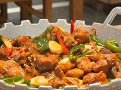 -山东宾馆·齐鲁苑餐厅