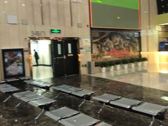 -武汉华夏国际影城(鲁广店)