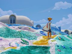 -漳州滨海火山岛自然生态风景区