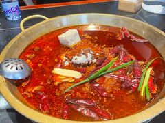 -中华老火锅(金渝大道店)