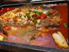 -炉鱼(爱琴海购物公园店)